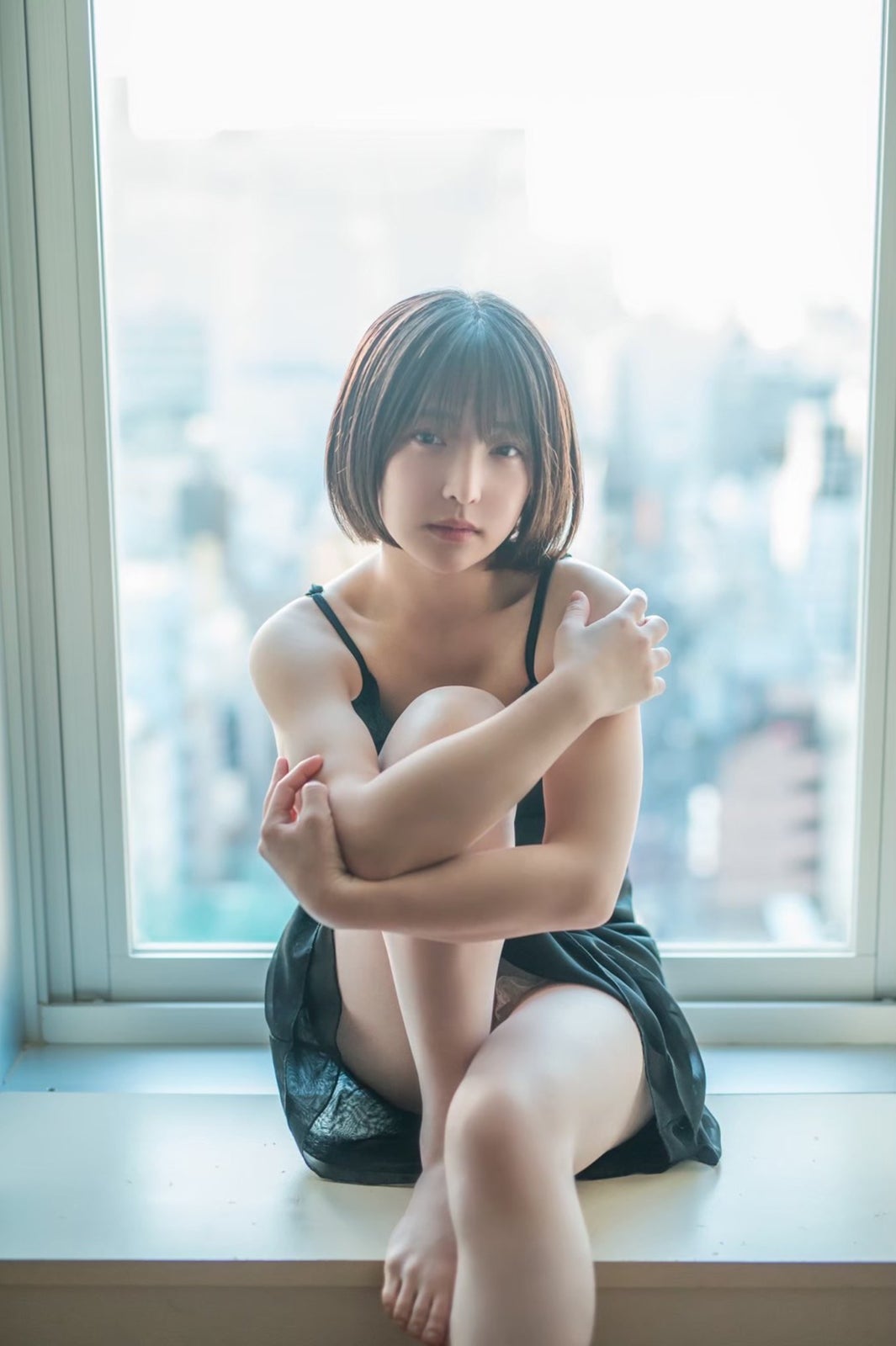 佐咲日菜（提供画像）