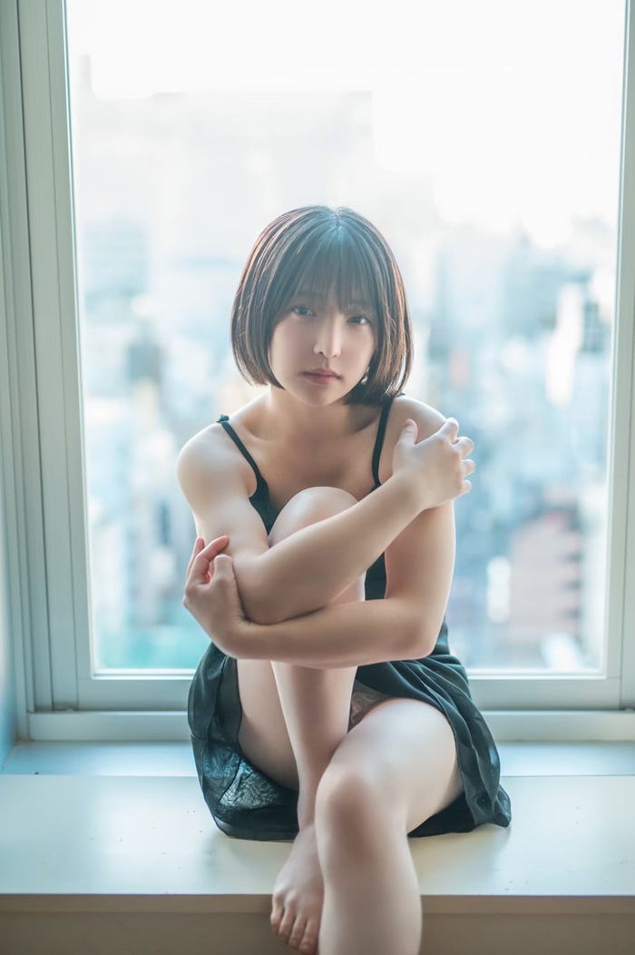 佐咲日菜(提供画像)