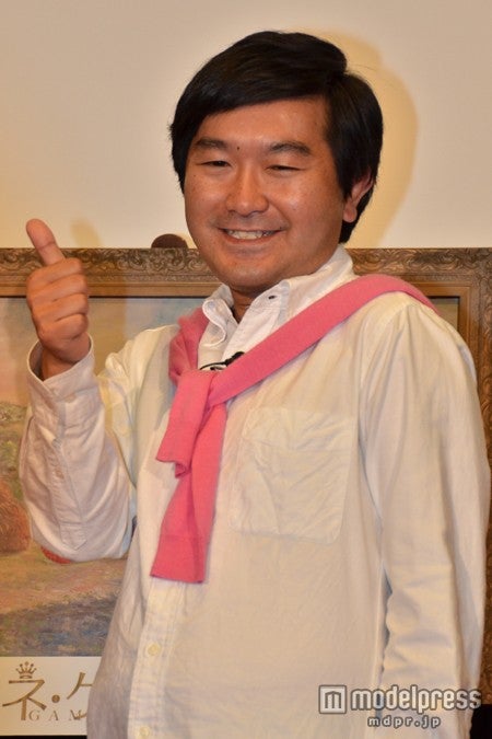 小石田純一