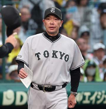 巨人 負傷離脱の泉口が4日から1軍合流へ 阿部監督が「一応、呼ぶ予定にはなってます」と明言