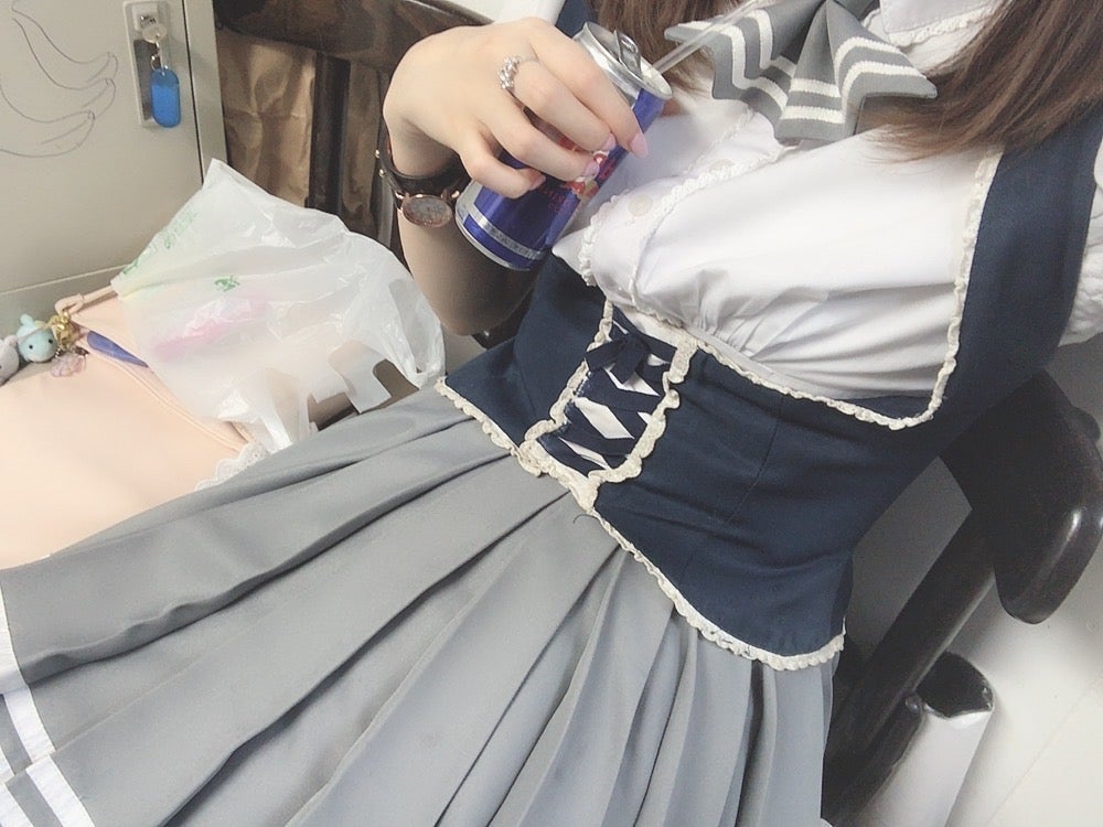 みなコンカフェ時代（提供素材）