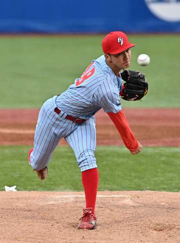 富士大・角田、駒沢大・仲井ら大学生11人がプロ志望届提出 角田は入学時から10キロの球速アップでアピール