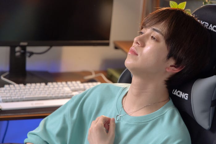 宮近海斗「ホンノウスイッチ」最終話(C)テレビ朝日