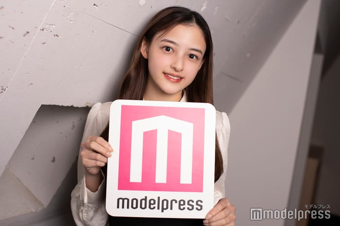 大峰ユリホ(C)モデルプレス