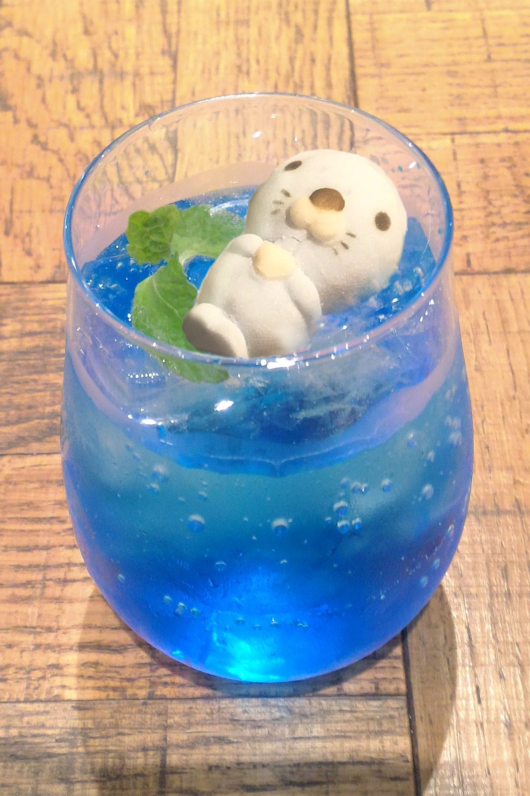 ／画像提供：TOWER RECORDS CAFE