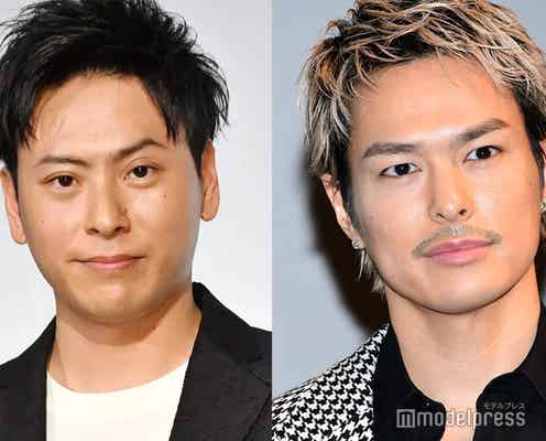 三代目JSB今市隆二は「言葉としてちゃんと伝えてくれる」 山下健二郎がメンバー思いな一面語る