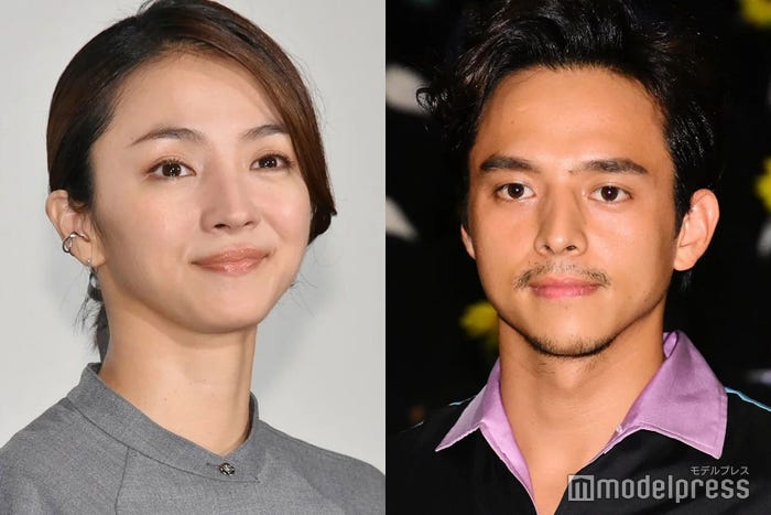 満島ひかり、満島真之介(C)モデルプレス