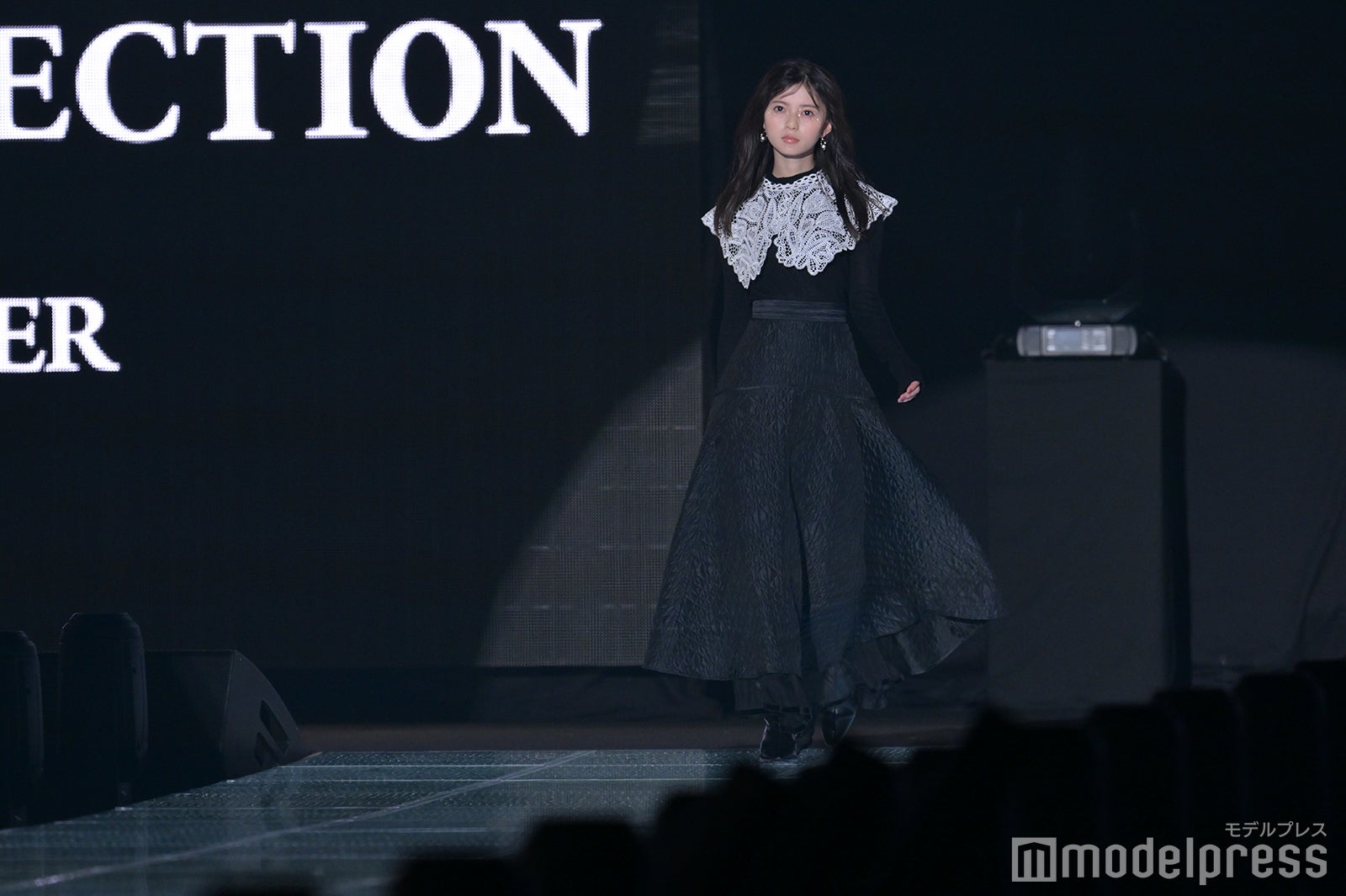 齋藤飛鳥（C）モデルプレス