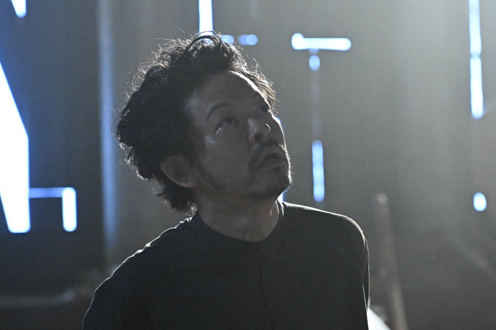 山中崇「VIVANT」第5話より（C）TBS