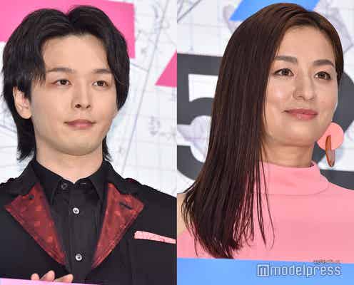 中村倫也、尾野真千子に「好きです!」と突如告白<ハケンアニメ!>