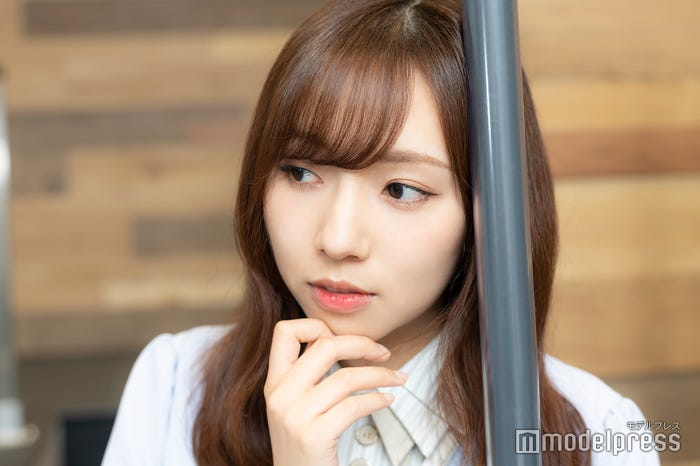 乃木坂46新内眞衣が語る松村沙友理のすごさ 自身の 理想の卒業 も明かす モデルプレス 乃木坂46新内眞衣が語る松村沙友理のすごさ 自身の 理想の卒業 も明かす モデルプレス