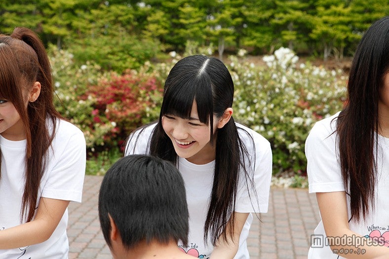 画像30/64) AKB48復興支援プロジェクト活動報告 特別公演実施も