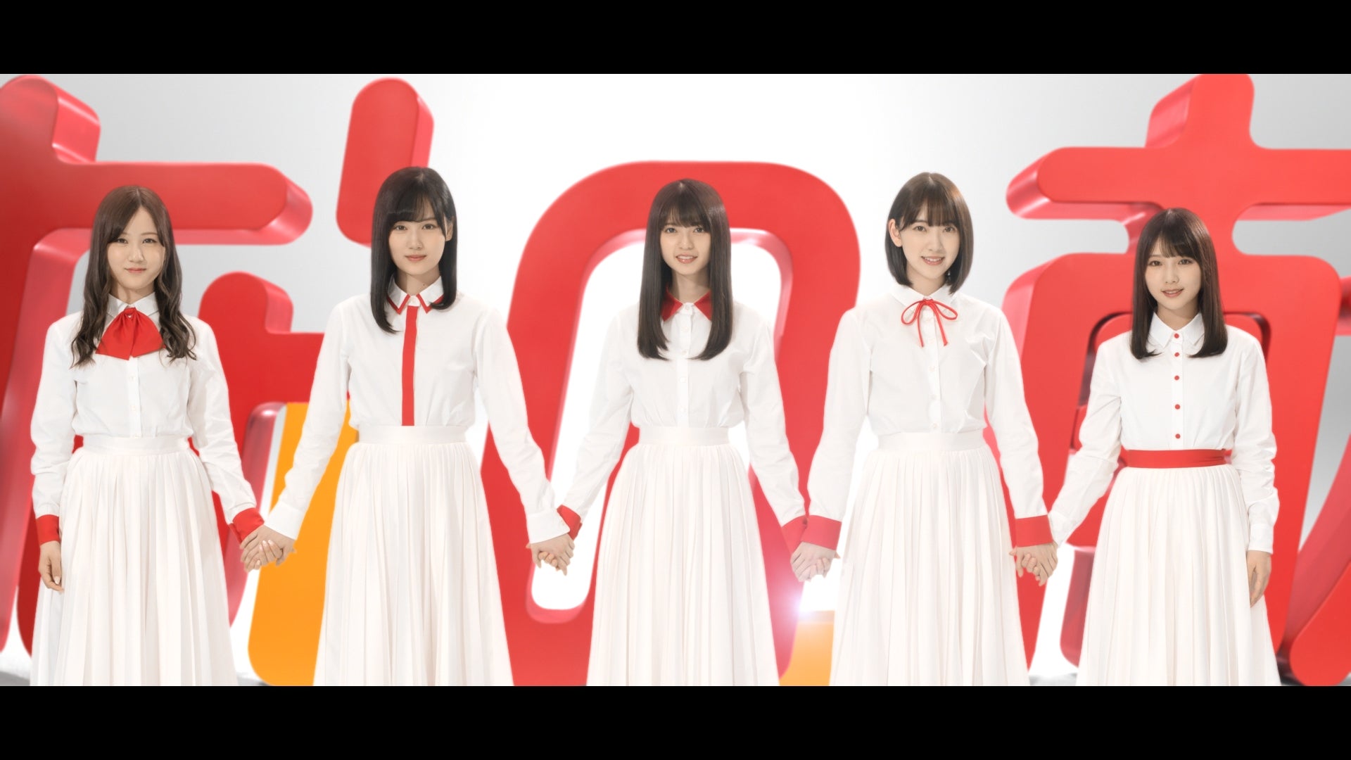 乃木坂46／スペシャルムービーカット（提供写真）