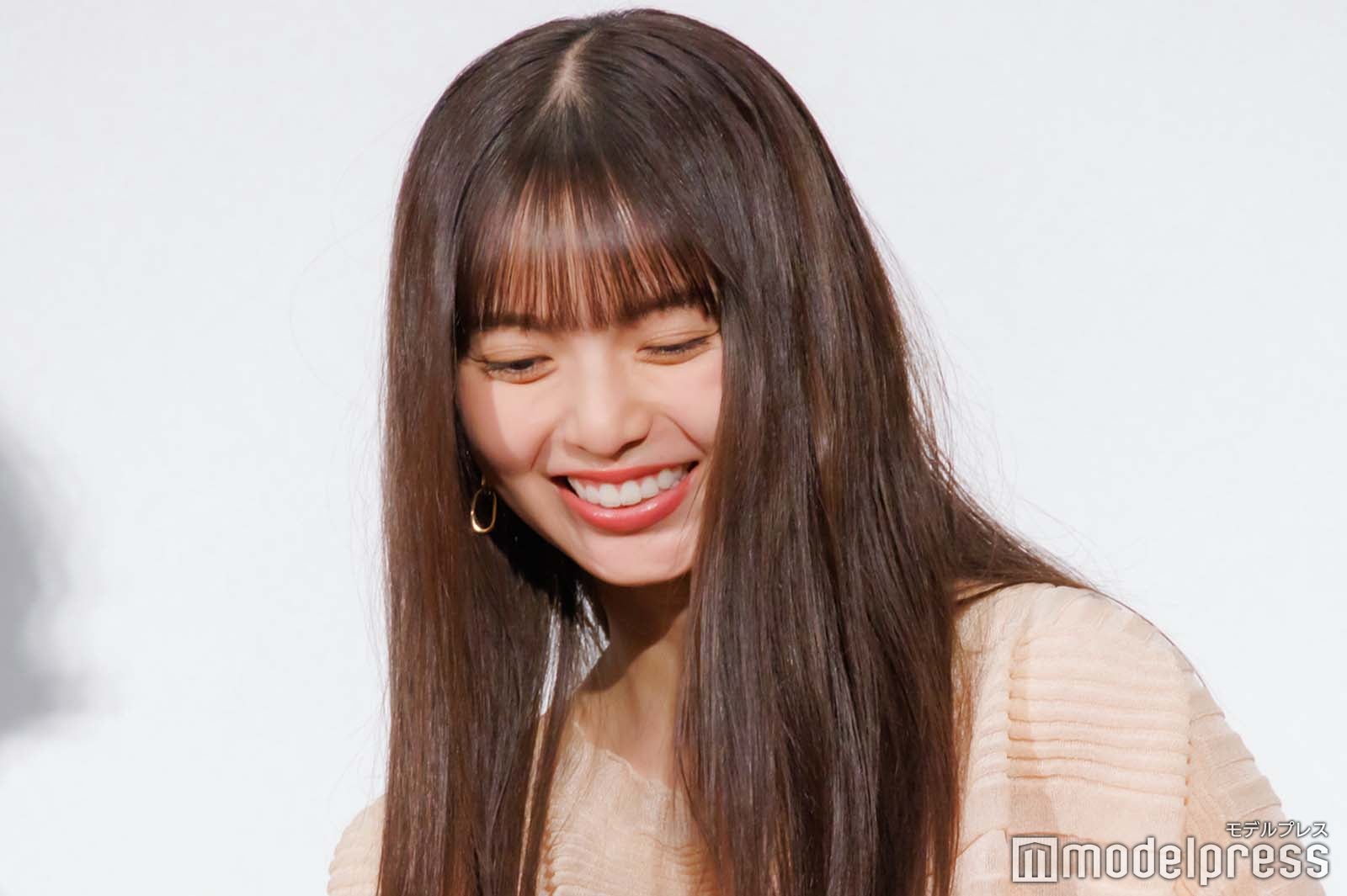 齋藤飛鳥（C）モデルプレス