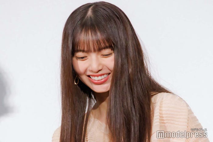 齋藤飛鳥(C)モデルプレス