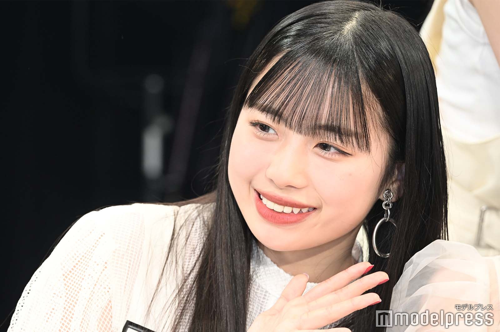 アンジュルム　伊勢鈴蘭　美々たる一撃　パネル アンジュルム 伊勢鈴蘭 美々たる一撃 パネル - メルカリ