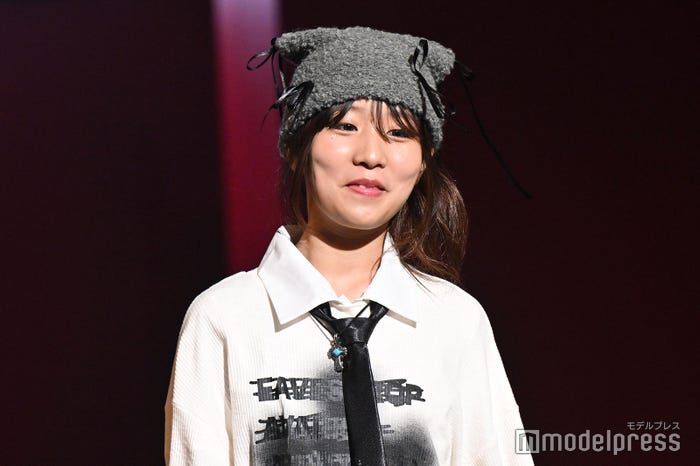 「娘」a.k.aイデオロギー(C)モデルプレス