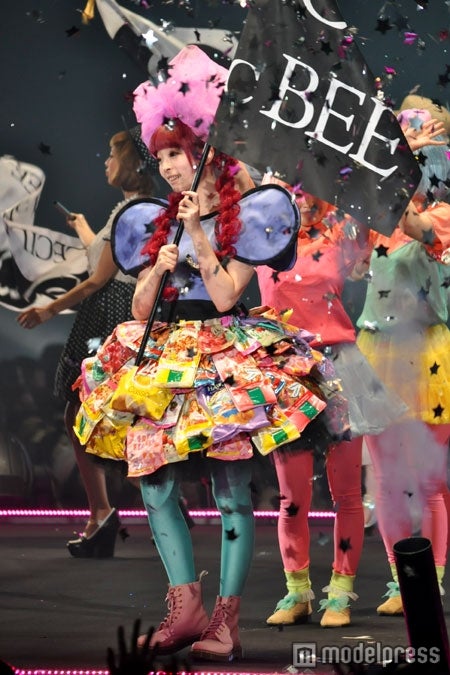 きゃりーぱみゅぱみゅ