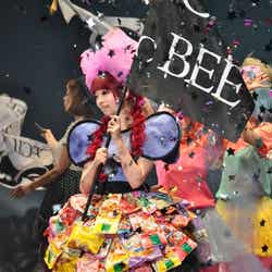 きゃりーぱみゅぱみゅ