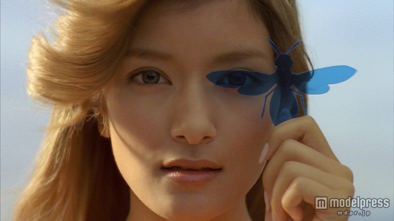 ローラ／「ローラ　おしゃれホーダイしよう」篇