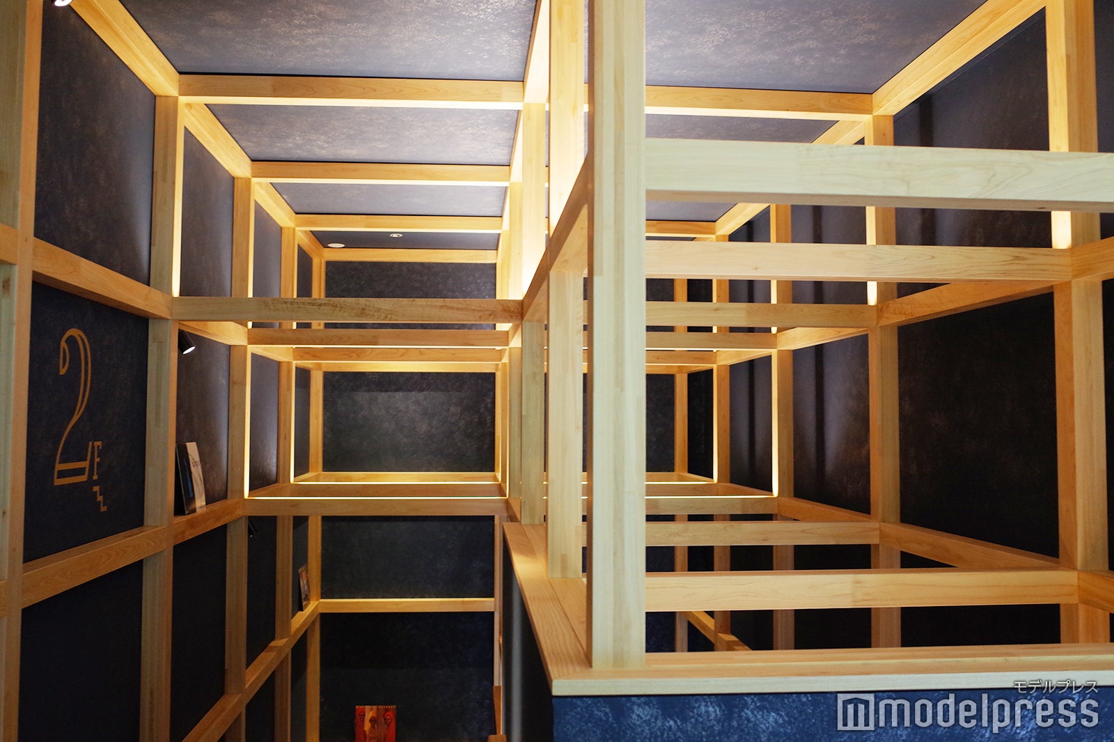 星野リゾート　BEB5 軽井沢（C）モデルプレス