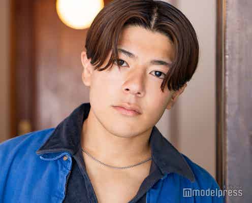 「ミスターSFC」ファイナリスト・秦崚馬さんの素顔に迫る<大学コンテスト2022特集>