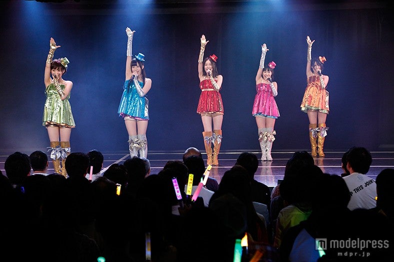 SKE48新チームS「制服の芽」初日公演／（C)AKS