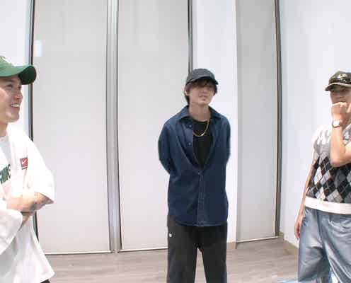 キンプリ・BE:FIRSTら、振付師KAITAとのエピソード告白 SKY-HI主催ライブの裏側も公開