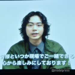菅田将暉主演 セカオワfukaseが 殺人犯 で俳優デビュー 映画 キャラクター 公開決定 モデルプレス 菅田将暉主演 セカオワfukaseが 殺人犯 で俳優デビュー 映画 キャラクター 公開決定 モデルプレス