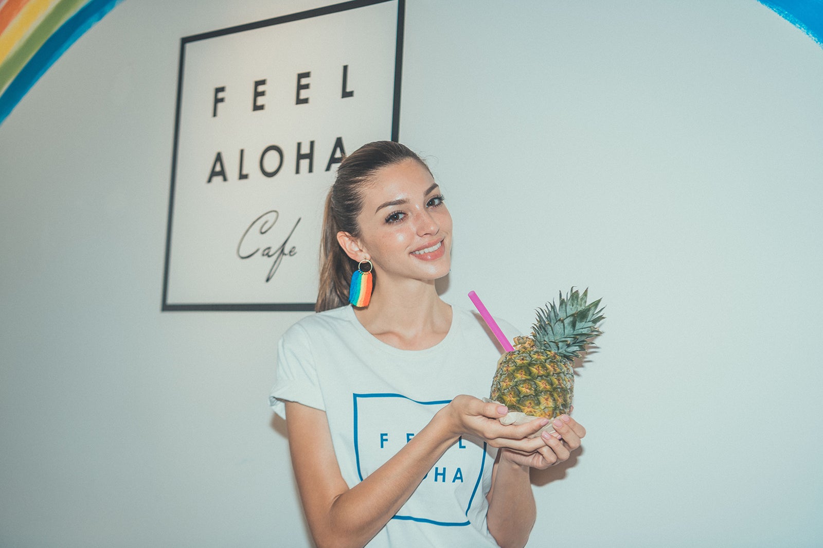 セリーヌ・ファラッチ