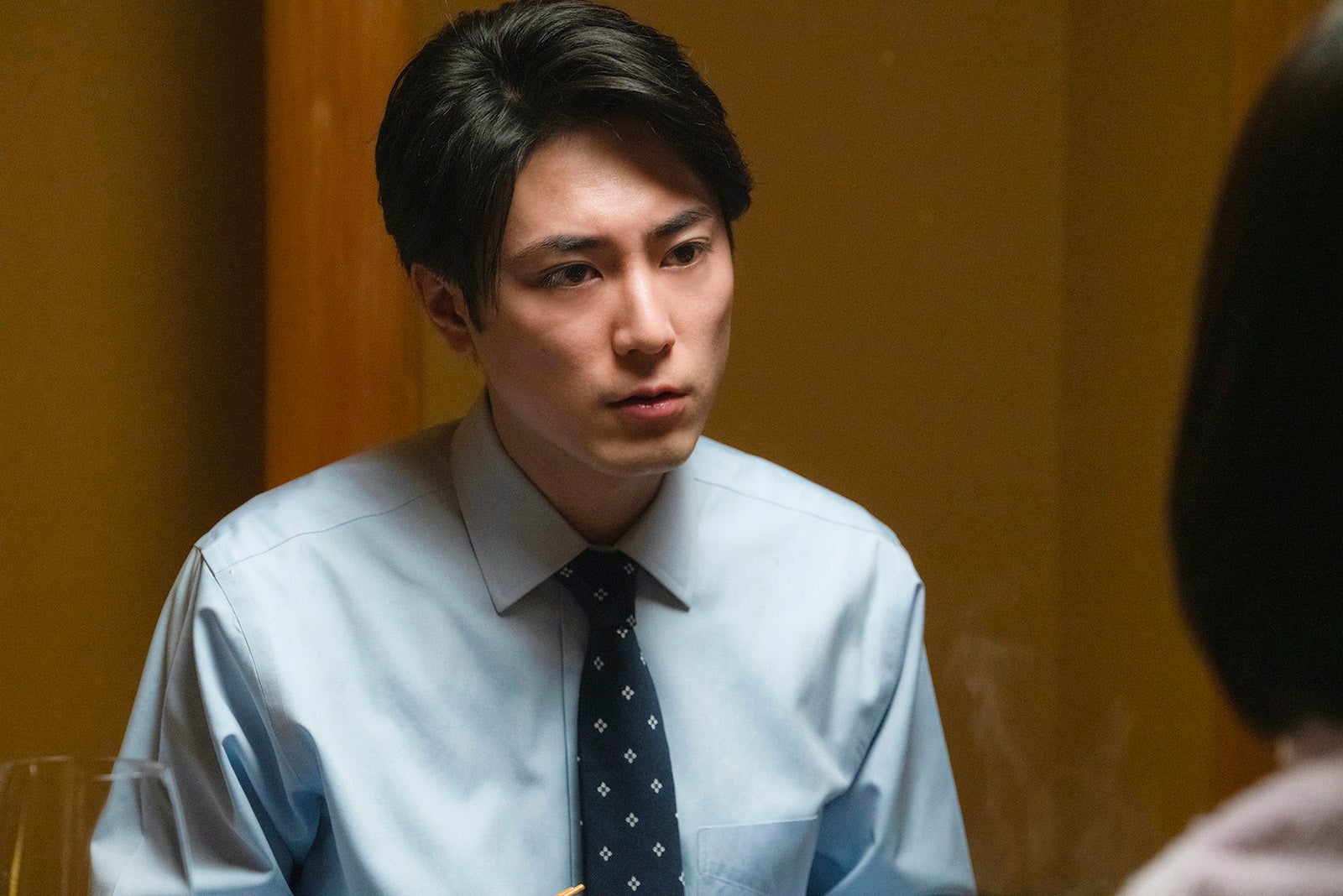 間宮祥太朗、夏帆の夫役で新境地「全男性が身につまされる思いがある」＜「Ｒｅｄ」インタビュー＞