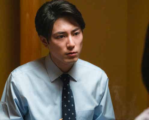 間宮祥太朗、夏帆の夫役で新境地「全男性が身につまされる思いがある」<「Red」インタビュー>