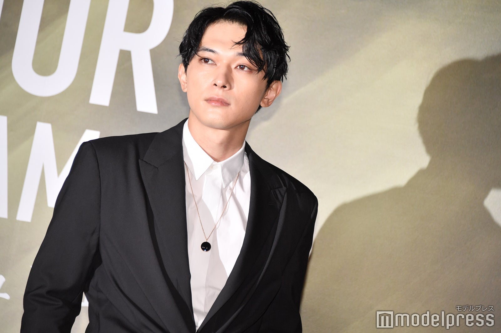 吉沢亮（C）モデルプレス