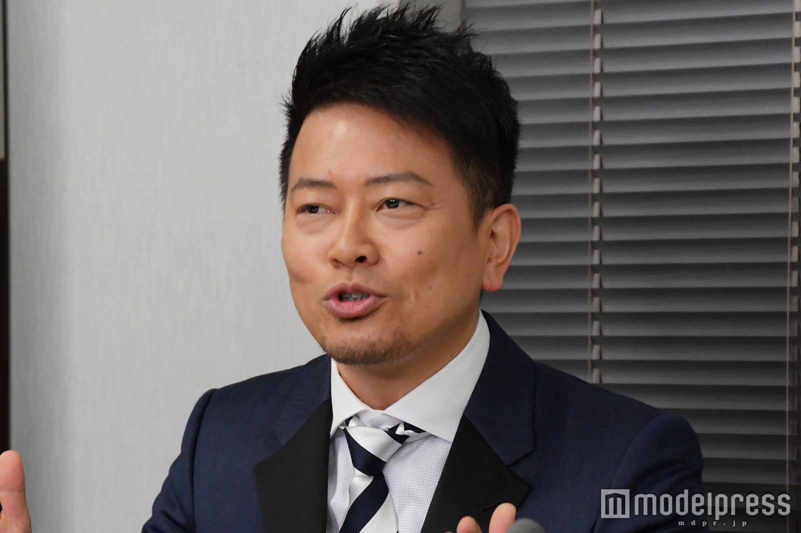 宮迫博之 （C）モデルプレス