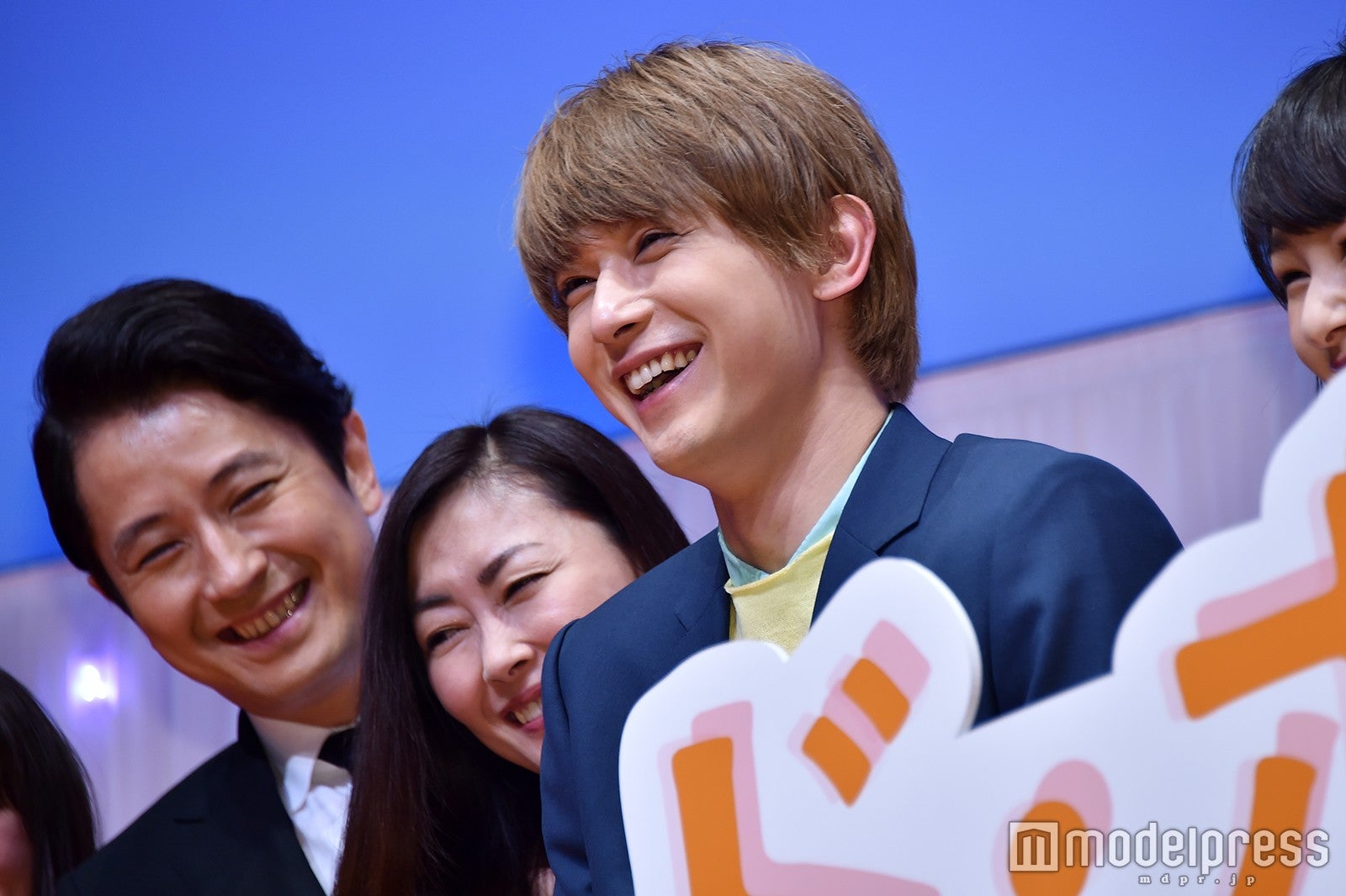 吉沢亮 （C）モデルプレス