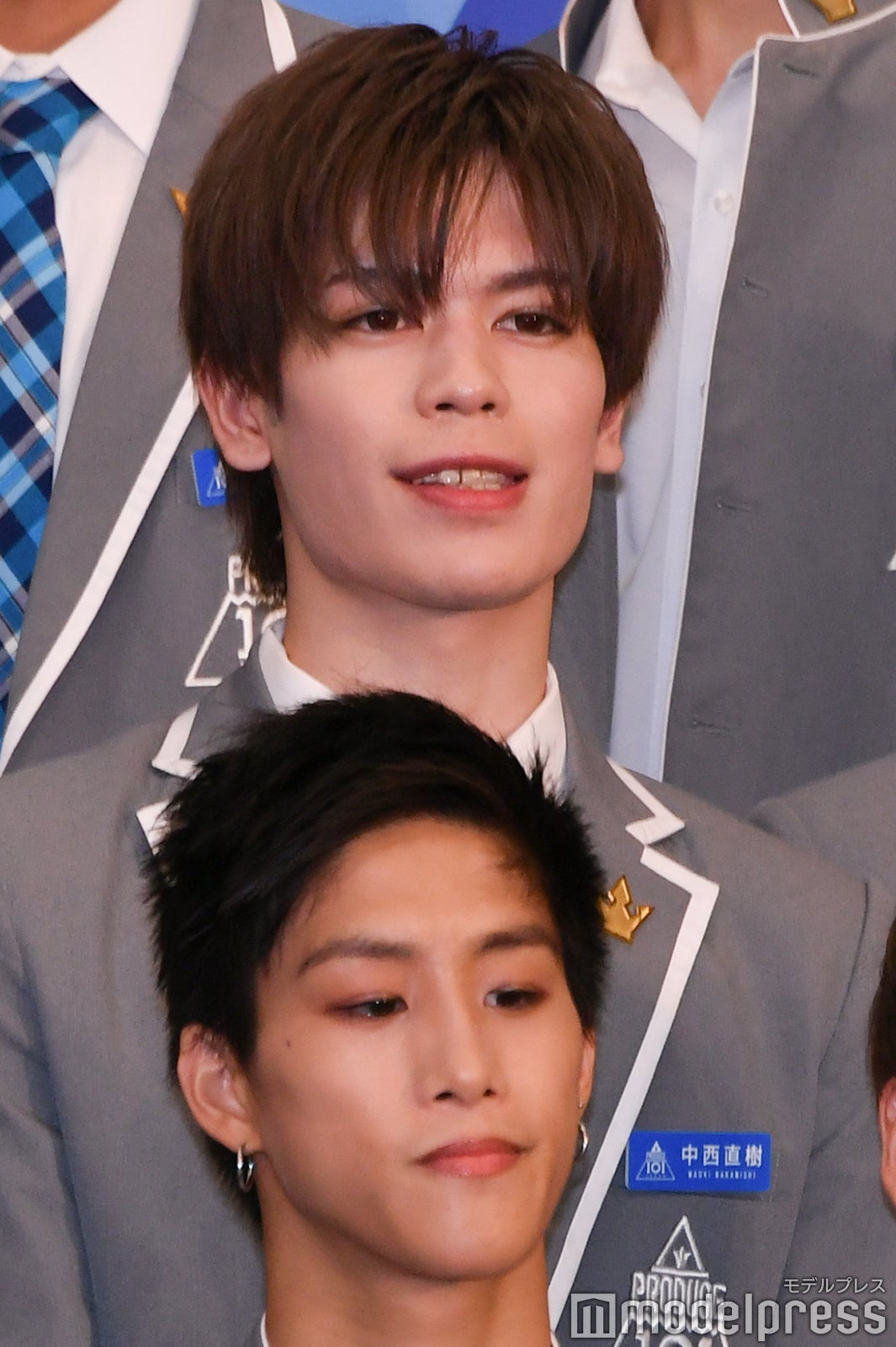 中西直樹（なかにし・なおき） （C）モデルプレス