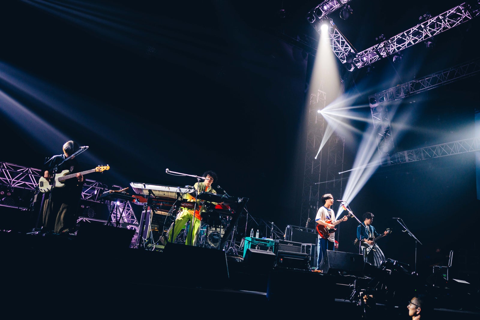 マカロニえんぴつ（C）ハタサトシ／高田梓／ヨシモリユウナ