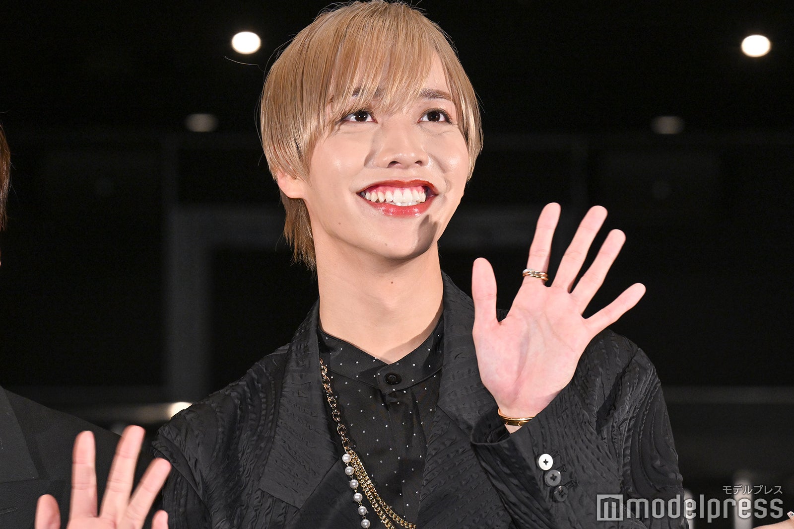 松井奏（C）モデルプレス