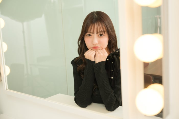 【ABEMA恋リア「ラブキン2」インタビューVol.9 高橋かの】「今日好き」とは「全く別の自分かも」クリスマスのモテエピソードも「あえて全員断りました」