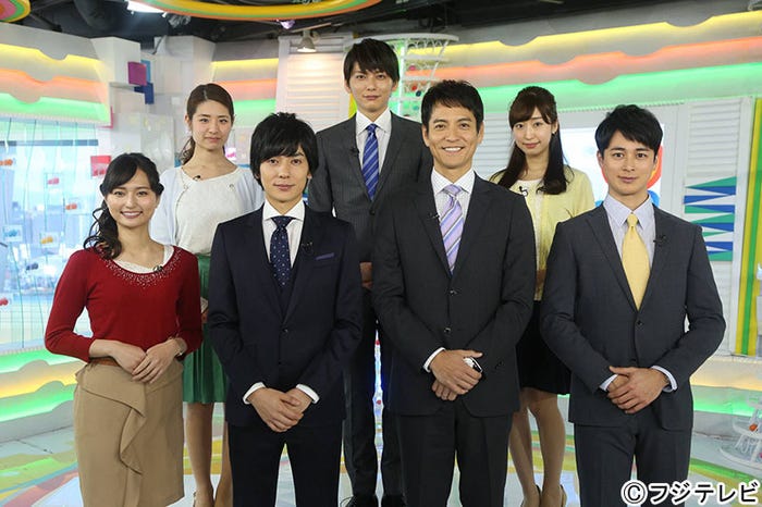 『突然ですが、明日(あした)結婚します』第2話より(画像提供:フジテレビ)