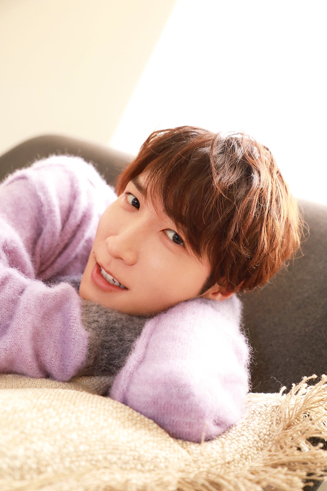 Snow Man渡辺翔太が彼氏になるには？恋愛・プライベート…50質問に回答