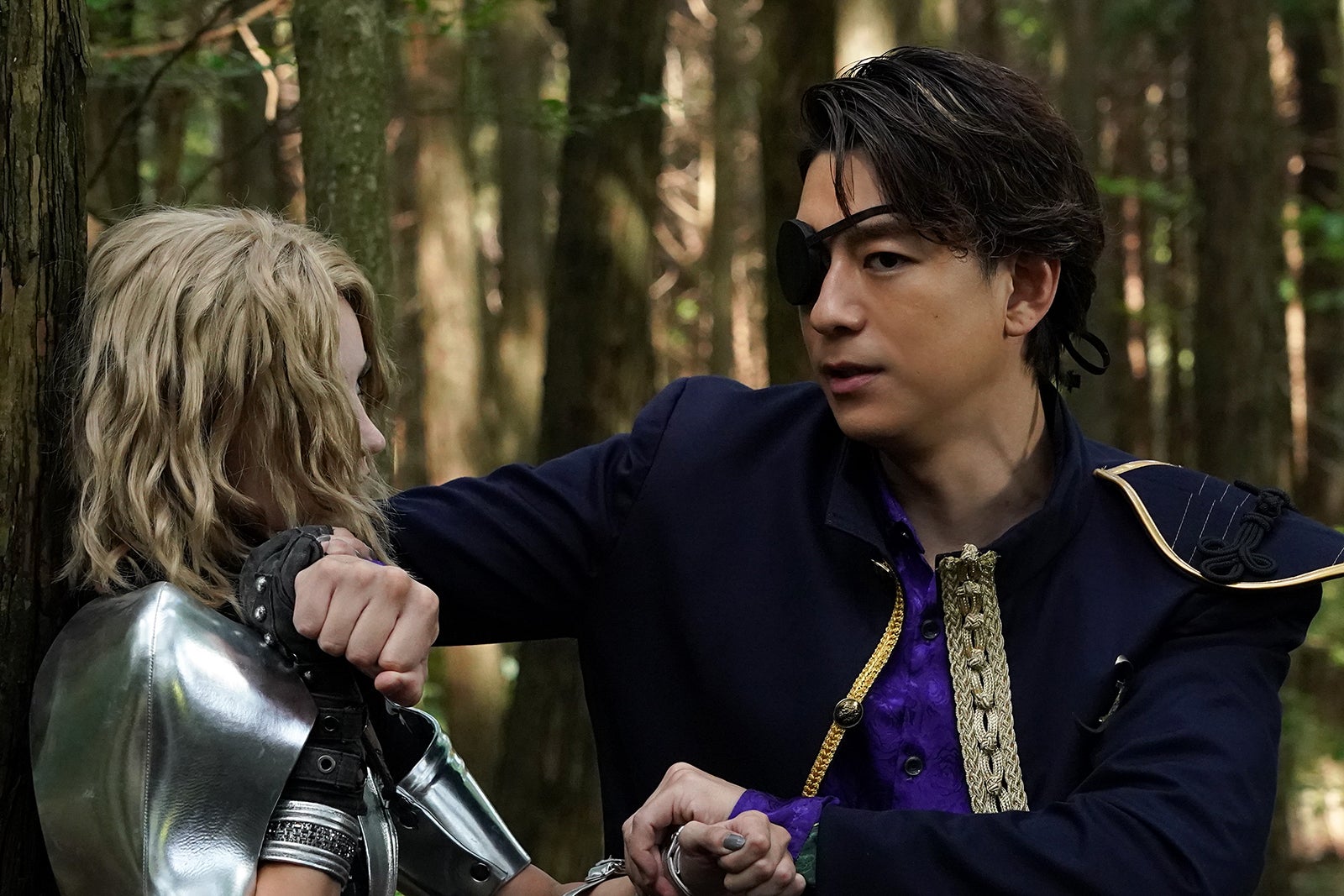 三浦翔平 （C）読売テレビ