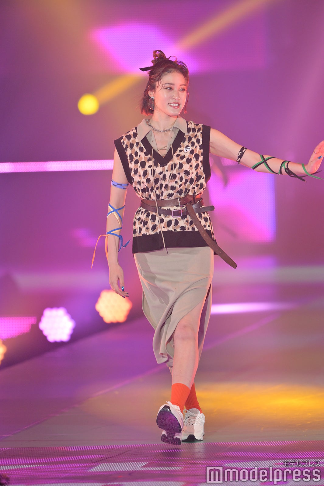 王林（C）モデルプレス