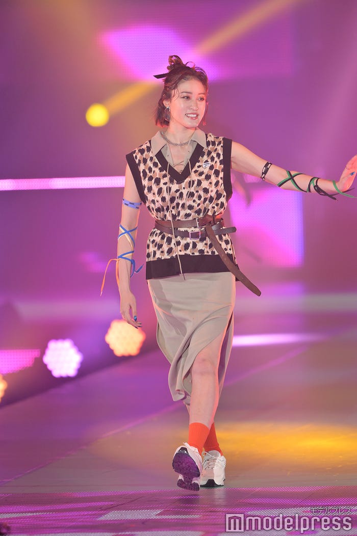 王林(C)モデルプレス