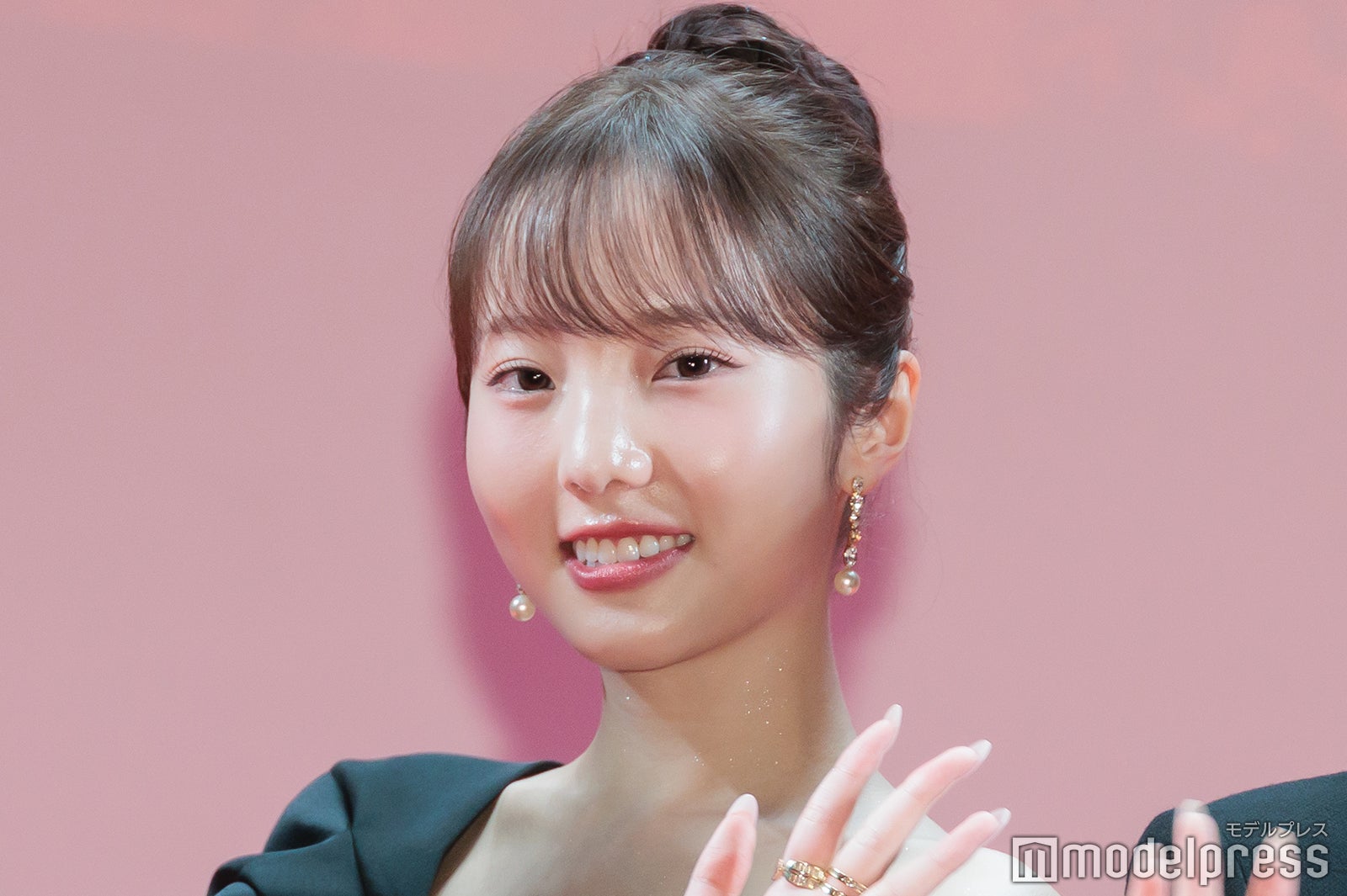 本田真凜（C）モデルプレス