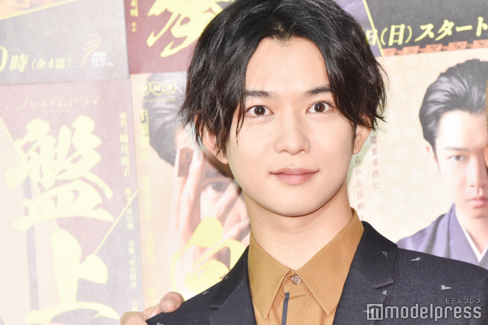 千葉雄大（C）モデルプレス