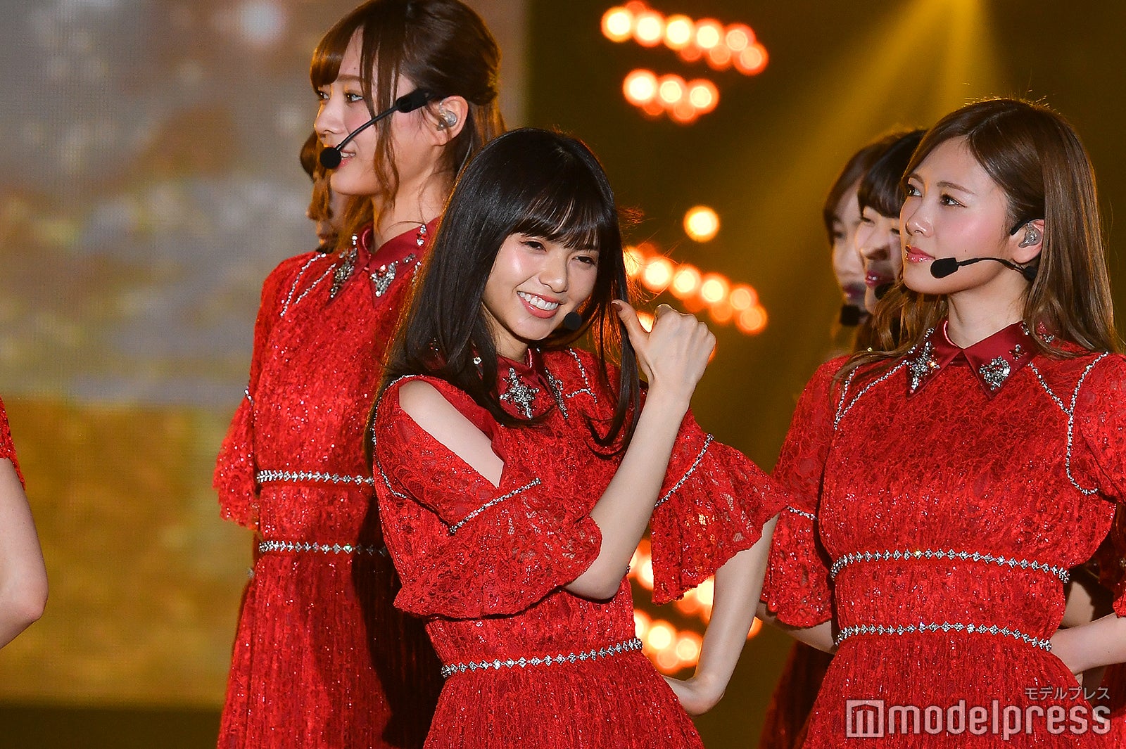 齋藤飛鳥 （C）モデルプレス