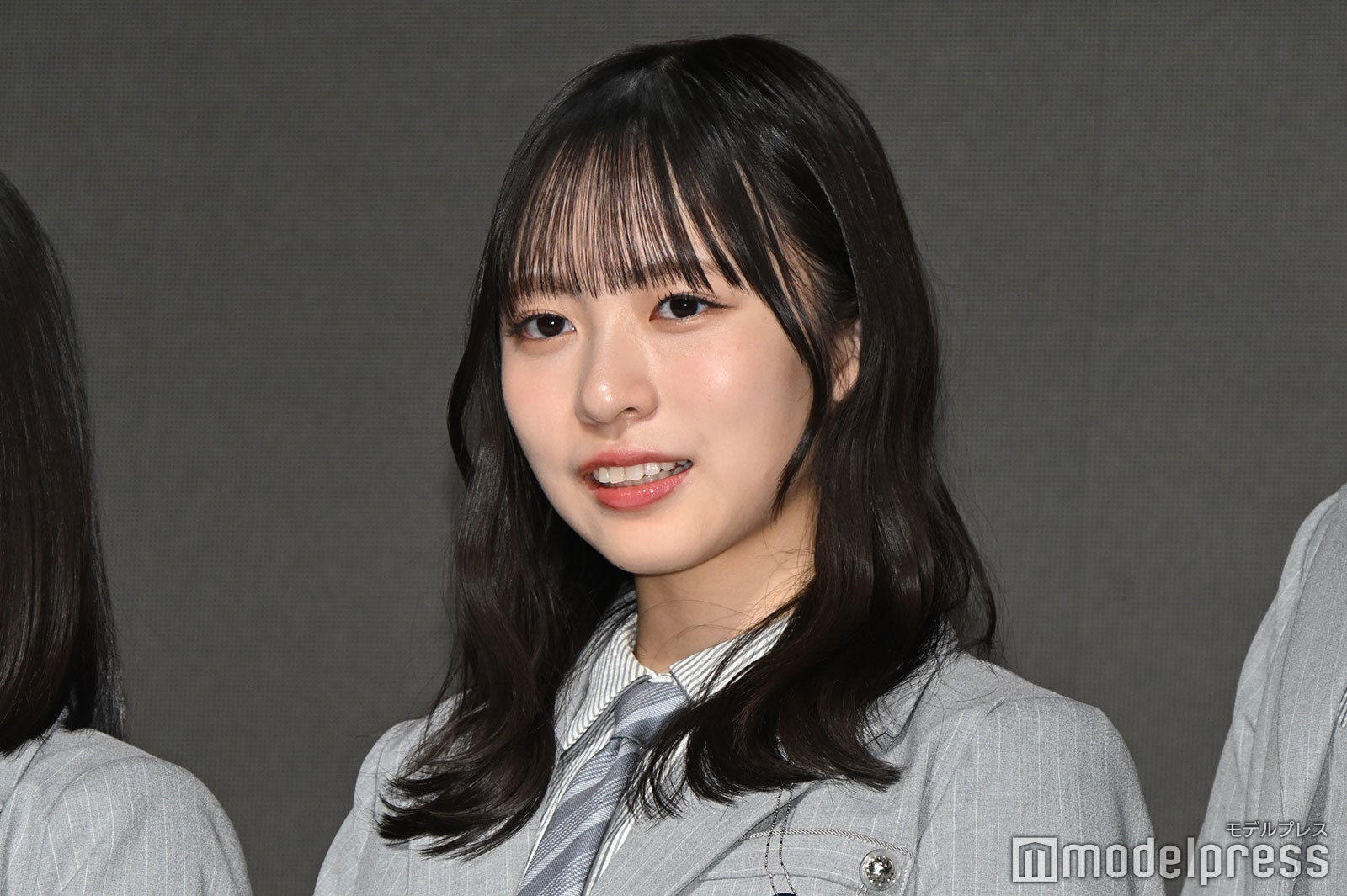 正源司陽子（C）モデルプレス