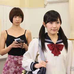 モデルプレス - AKB48大島・篠田・小嶋ら総出演SPドラマ メンバーコメント到着