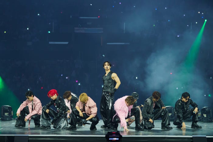 「KCON LA 2026」JO1(C)CJ ENM